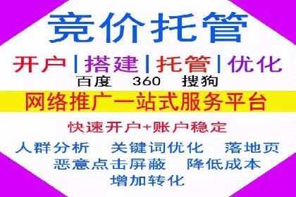某sem代运营公司助力小企业逆袭大市场